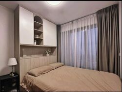Stirling Residences (D3), Apartment #637502981